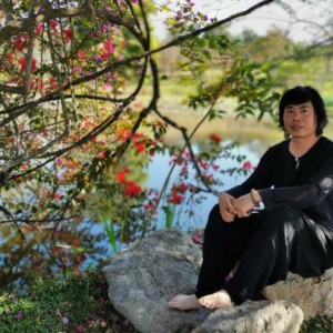 徐州青年美協副主席、徐州經濟技術開發區美協副主席——陳丹暉 ...