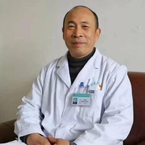 醫德雙馨的“康復醫師”，轉業軍人張躍山為啥這么“?！? class=
