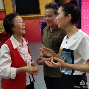 反腐倡廉.話劇小品《那個》發行…