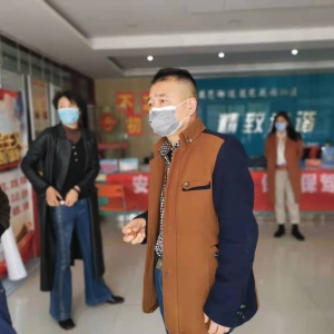 小區臟亂差！千余戶居民聯名申請成立業委會，改善舒適家園 ...