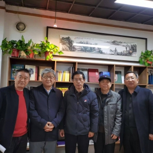 大風起兮：徐州研討兩漢文化發展