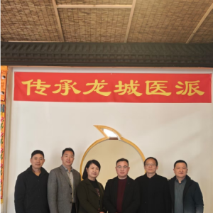 安徽蕭縣舉辦全科醫(yī)生浮針專題講座與學(xué)術(shù)交流會(huì)