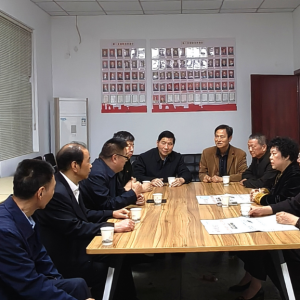 擁軍愛警萬里行活動致敬金華市退役老兵，共話公益新篇章